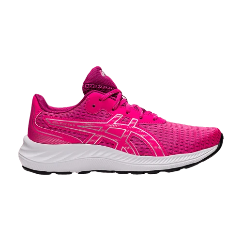 ASICS Gel Excite 9 GS 'Pink Glow Pure Silver'