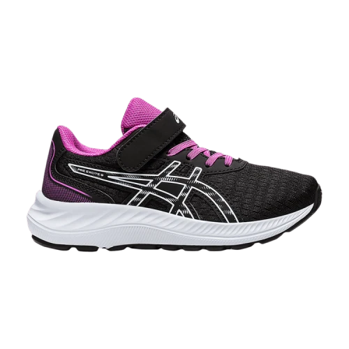 ASICS Pre Excite 9 PS 'Black Soft Sky'