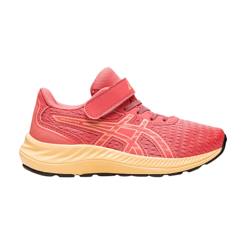 Asics Pre Excite 9 PS 'Papaya'