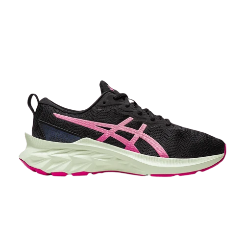 Asics Novablast 2 GS 'Black Fruit Punch'