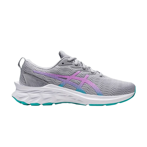 Asics Novablast 2 GS 'Piedmont Grey Lavender Glow'