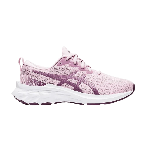 (GS) ASICS Novablast 2 'Barely Rose'