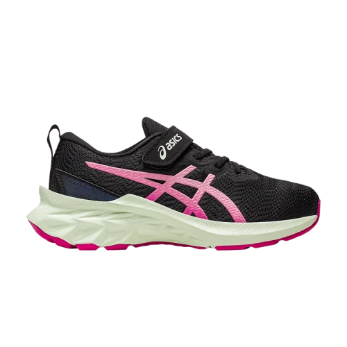 Asics Novablast 2 PS 'Black Fruit Punch'