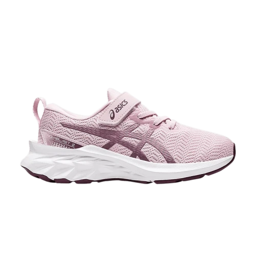 (PS) ASICS Novablast 2 'Barely Rose'