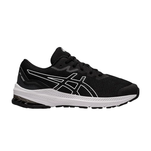 ASICS GT 1000 11 GS 'Black White'