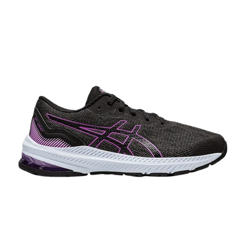 ASICS GT 1000 11 GS 'Graphite Grey Orchid'
