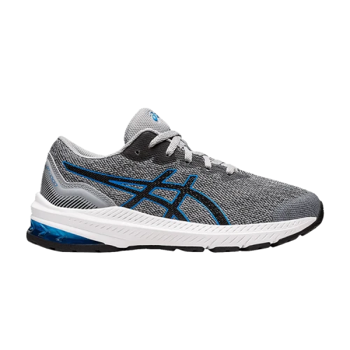 ASICS GT 1000 11 GS 'Sheet Rock Black'