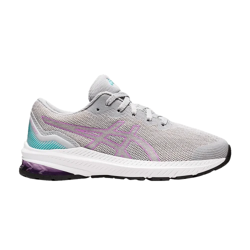ASICS GT 1000 11 GS 'Piedmont Grey Lavender Glow'
