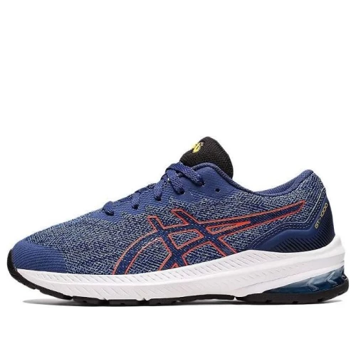 ASICS GT 1000 11 GS 'Azure Deep Ocean'