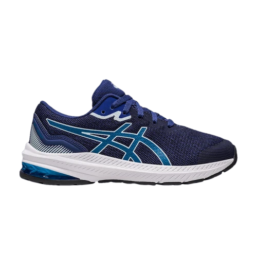 ASICS GT 1000 11 GS 'Indigo Blue'