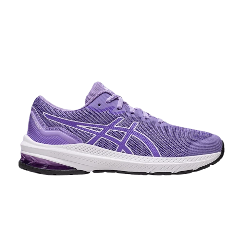 ASICS GT 1000 11 GS 'Digital Violet'