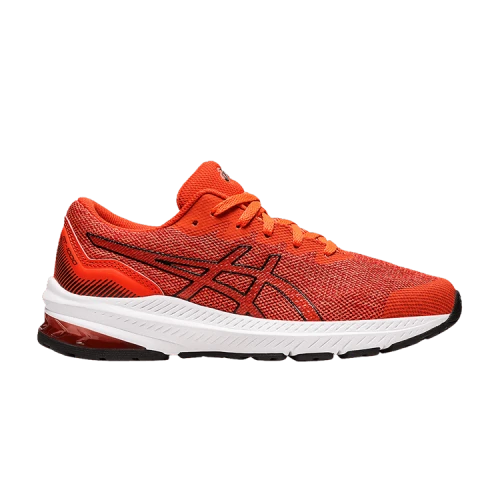 ASICS GT 1000 11 GS 'Cherry Tomato'