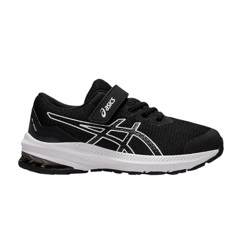 ASICS GT 1000 11 PS 'Black White'