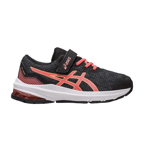ASICS GT 1000 11 PS 'Black Papaya'