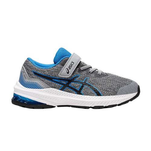 ASICS GT 1000 11 PS 'Sheet Rock Black'