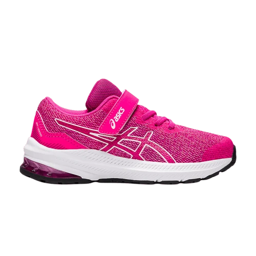 ASICS GT 1000 11 PS 'Pink Glow White'