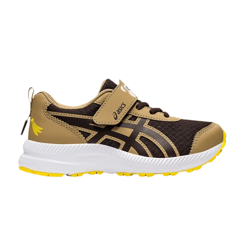 (PS) ASICS Contend 7 'Coffee'