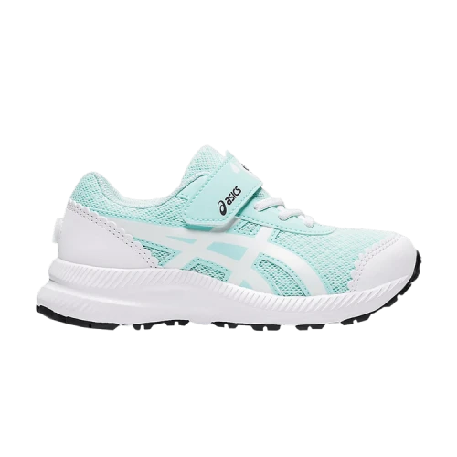 (PS) ASICS Gel-Contend 7 'Clear Blue'