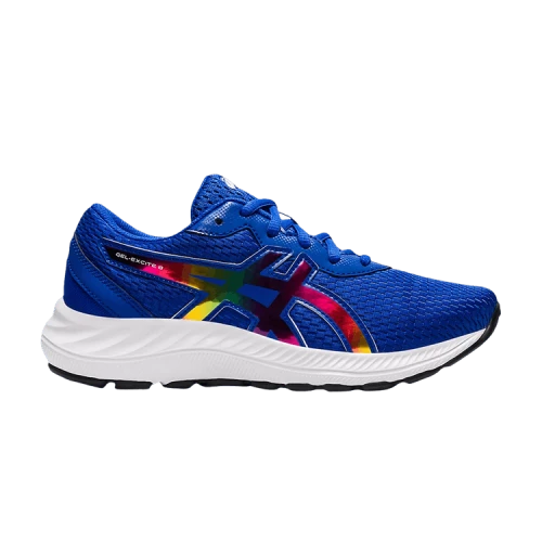 (GS) ASICS Gel-Excite 8 'Lapis Lazuli Blue'