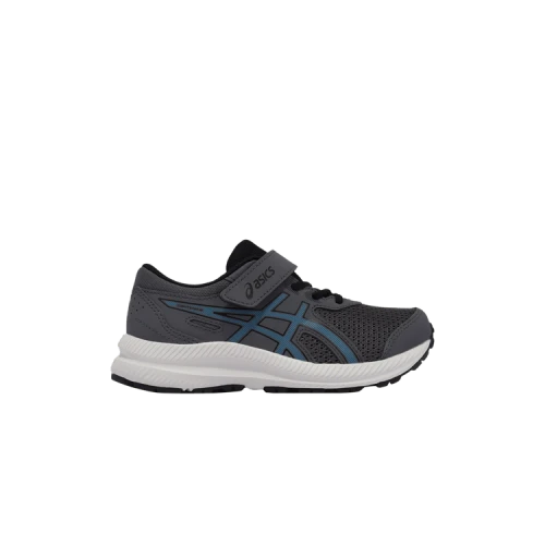 (PS) ASICS Contend 8 'Carrier Grey Island Blue'