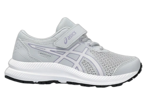 ASICS Contend 8 Piedmont Grey Cosmos (PS)