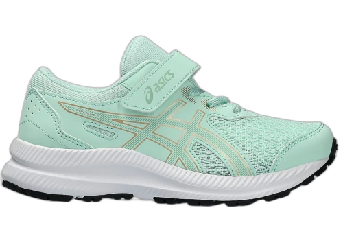 ASICS Contend 8 Mint Tint Dark Mint (PS)