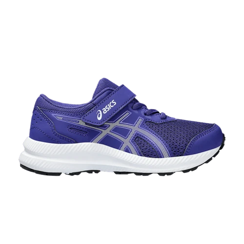 (PS) ASICS Contend 8 'Eggplant'
