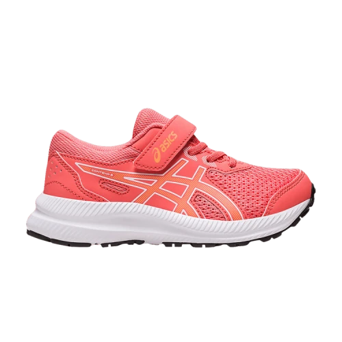 ASICS Contend 8 PS 'Papaya'