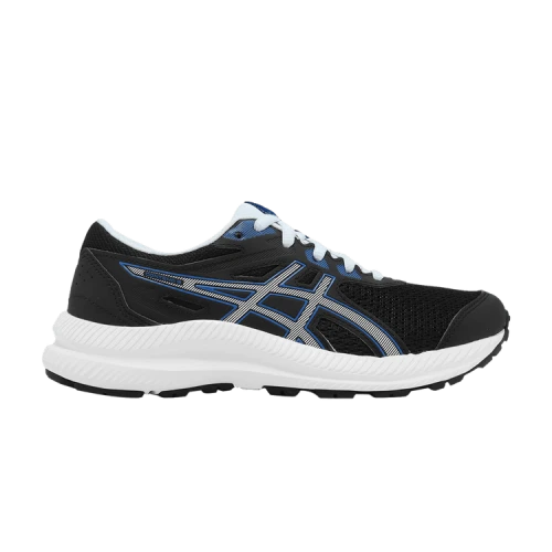 (GS) ASICS Contend 8 'Black Sky'