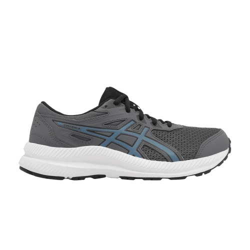 Asics Contend 8 GS 'Carrier Grey Island Blue'