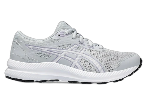 ASICS Contend 8 Piedmont Grey Cosmos (GS)