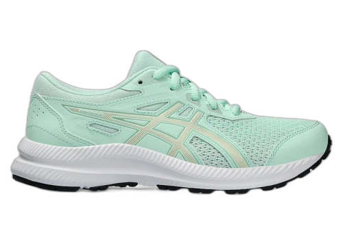 ASICS Contend 8 Mint Tint Champagne (GS)