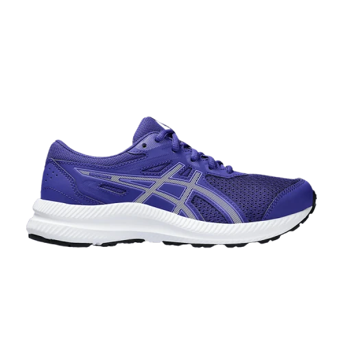 Asics Contend 8 GS 'Eggplant'