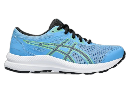 ASICS Contend 8 Waterscape Black (GS)