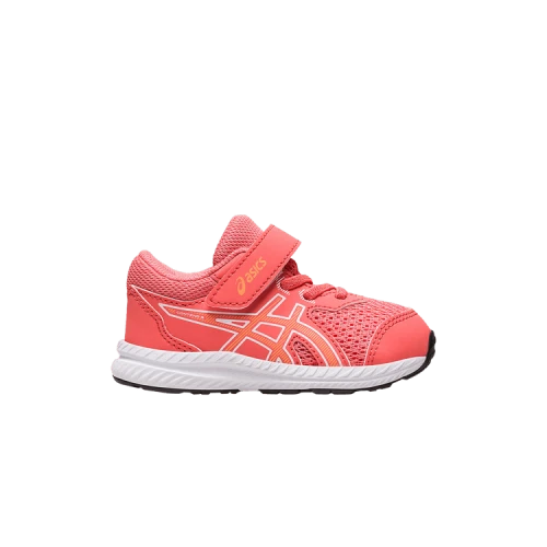 Asics Contend 8 TD 'Papaya'