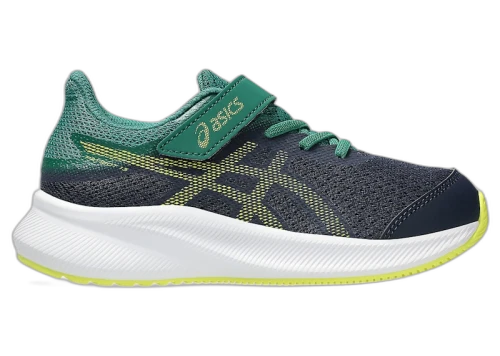 ASICS Patriot 13 Midnight Citron (PS)