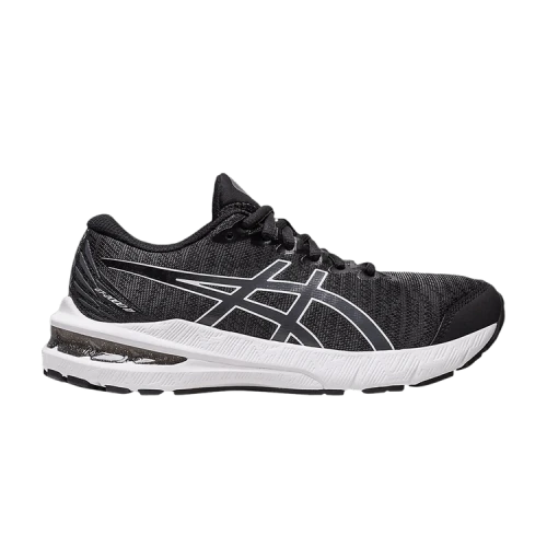 (GS) ASICS GT-2000 11 'Black Carrier Grey'