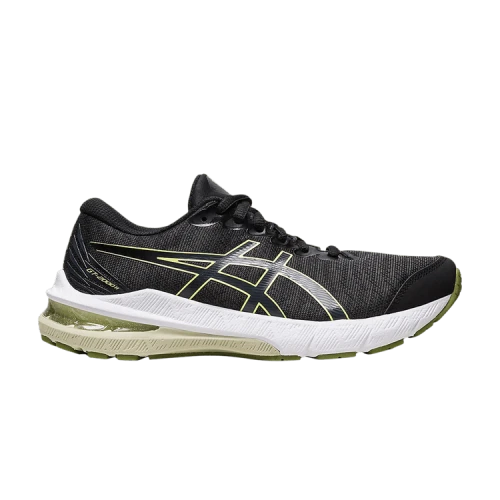 (GS) ASICS GT-2000 11 'Black Cactus'