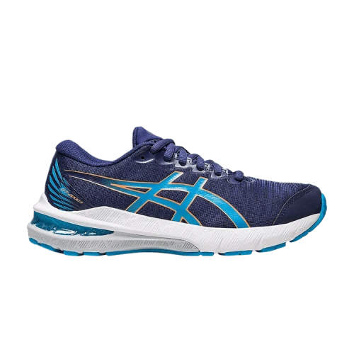 ASICS GT 2000 11 GS 'Indigo Blue Island'