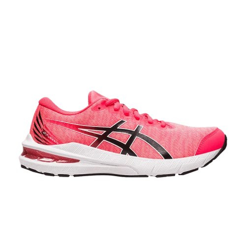 (GS) ASICS GT-2000 11 'Diva Pink Black'