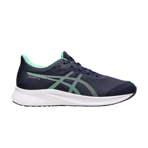 (GS) ASICS Patriot 13 'Midnight New Leaf'