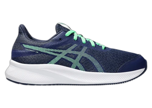 ASICS Patriot 13 Blue Expanse New Leaf (GS)