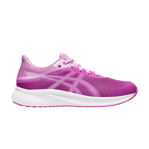 (GS) ASICS Patriot 13 'Orchid Soft Sky'