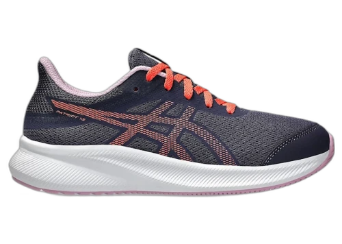 ASICS Patriot 13 Indigo Fog Papaya (GS)