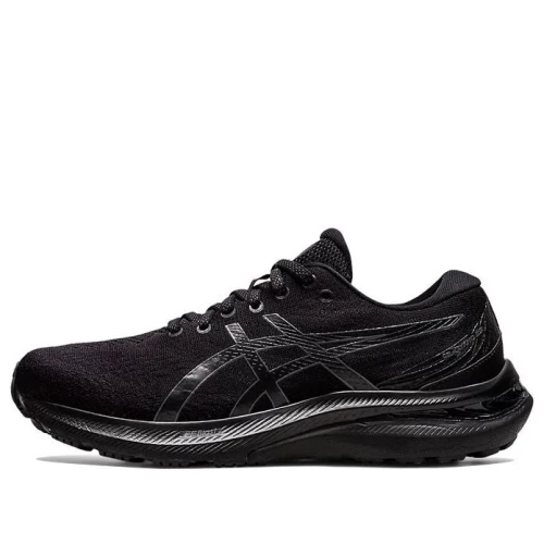 ASICS Gel Kayano 29 GS 'Triple Black'