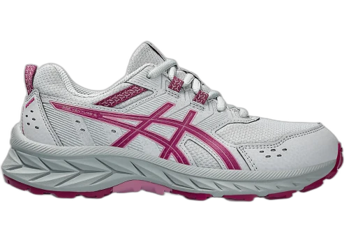 ASICS Gel-Venture 9 Piedmont Grey Blackberry (GS)