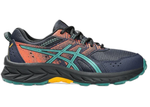 ASICS Gel-Venture 9 Midnight Rainy Lake (GS)