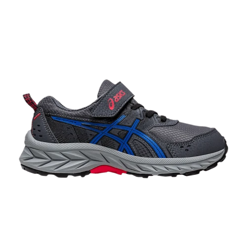 (PS) ASICS Gel-Venture 9 'Carrier Grey Tuna Blue'