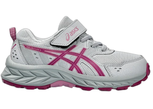 ASICS Gel-Venture 9 Piedmont Grey Blackberry (PS)