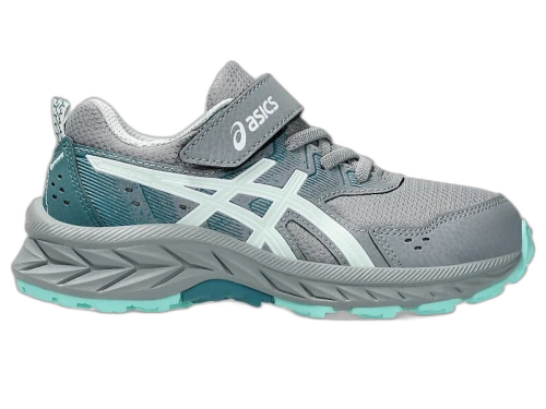 ASICS Gel-Venture 9 Gravel Pure Aqua (PS)